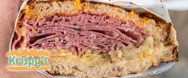 Krispy’s Kosher