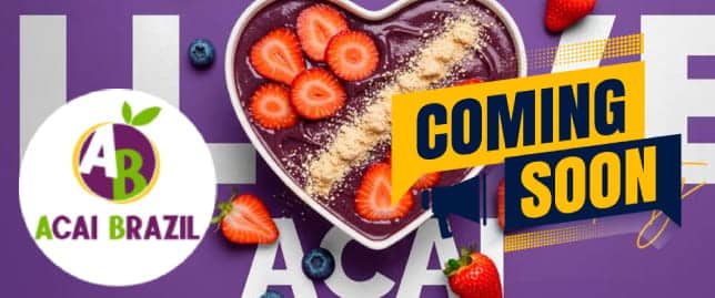 Acai Brazil Kosher