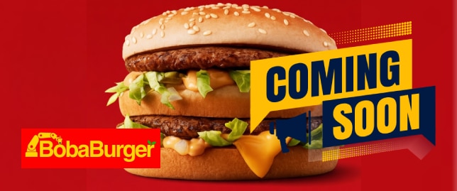 BobaBurger