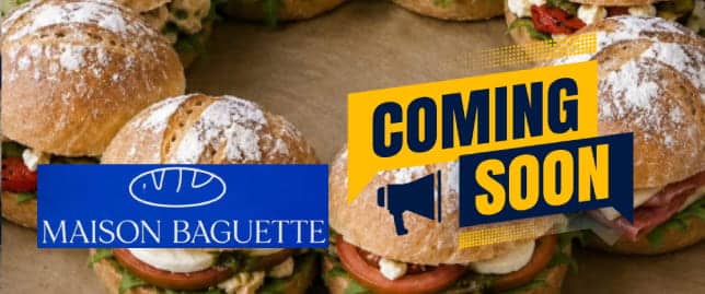 Maison Baguette
