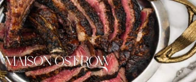 Maison Ostrow