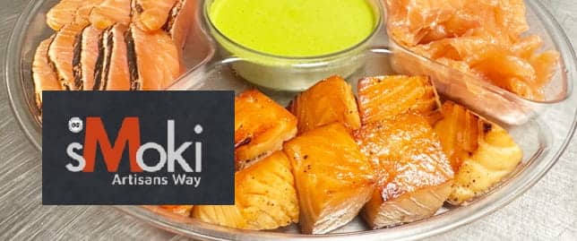 sMoki