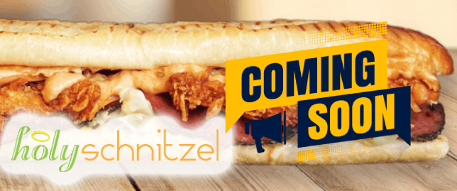 Holy Schnitzel – Hollywood