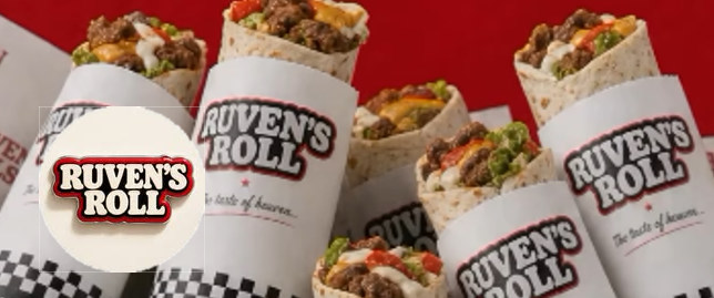 Ruven’s Roll